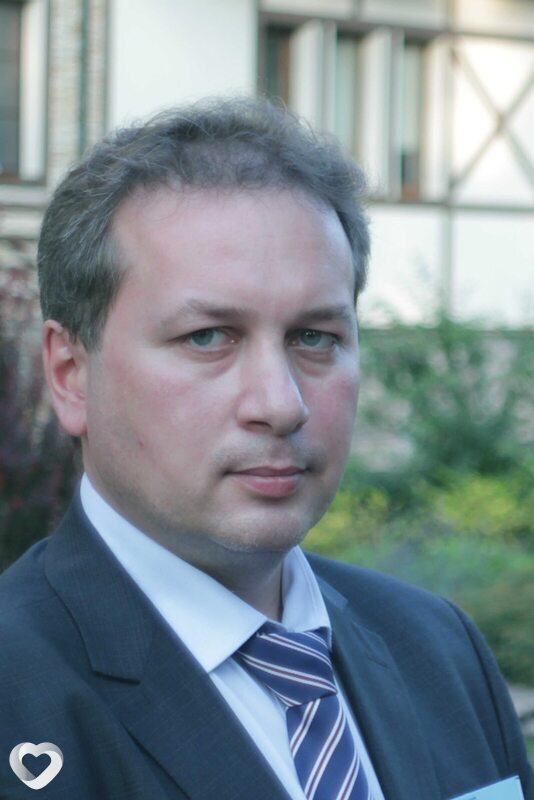 Дмитрий, 48, Москве — анкета №420789