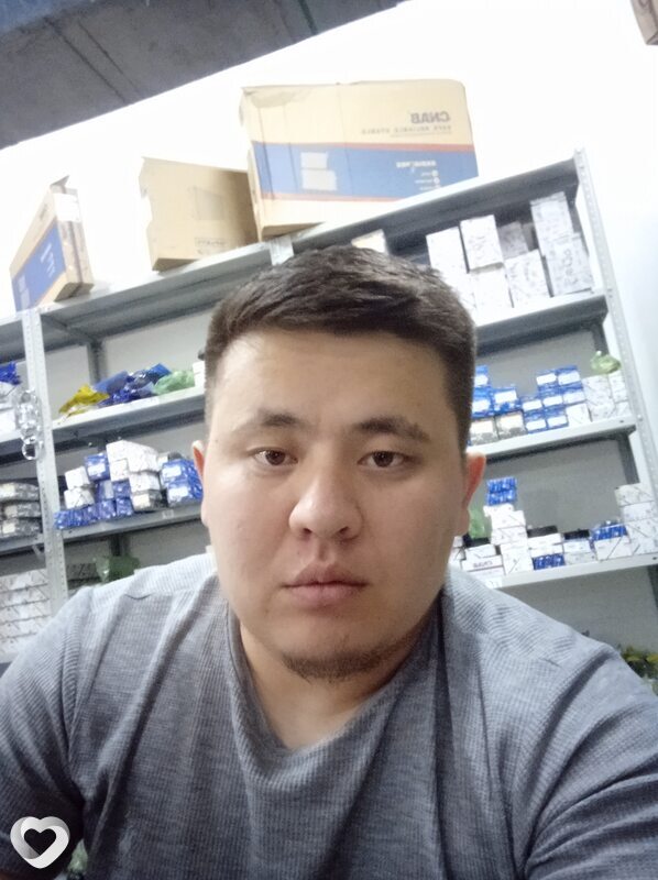 Даулет, 36, Астане — анкета №420792