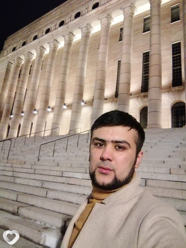 Дима, 36, Касимове — анкета №420793