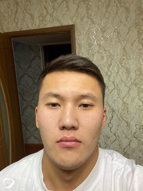 Дамир, 29, Таразе — анкета №552971