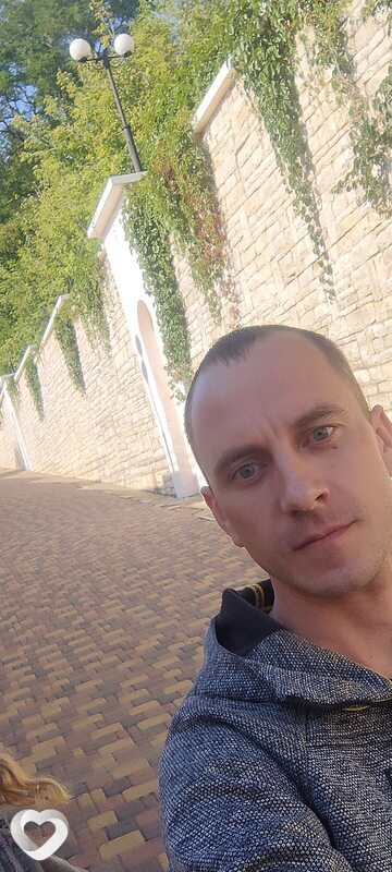 Руслан, 36, Урюпинске — анкета №552982