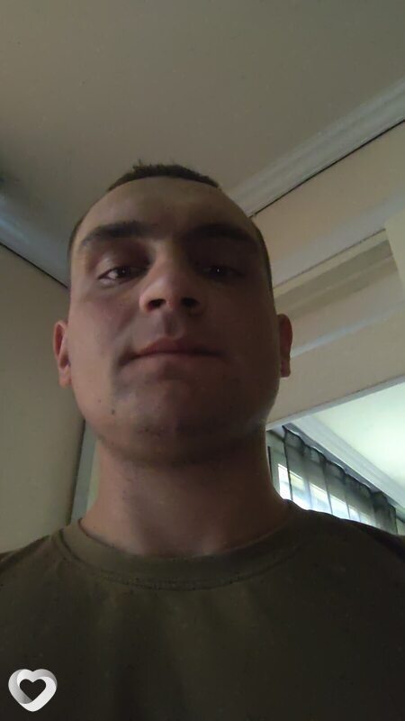 Андрей, 26, Пензе — анкета №553198