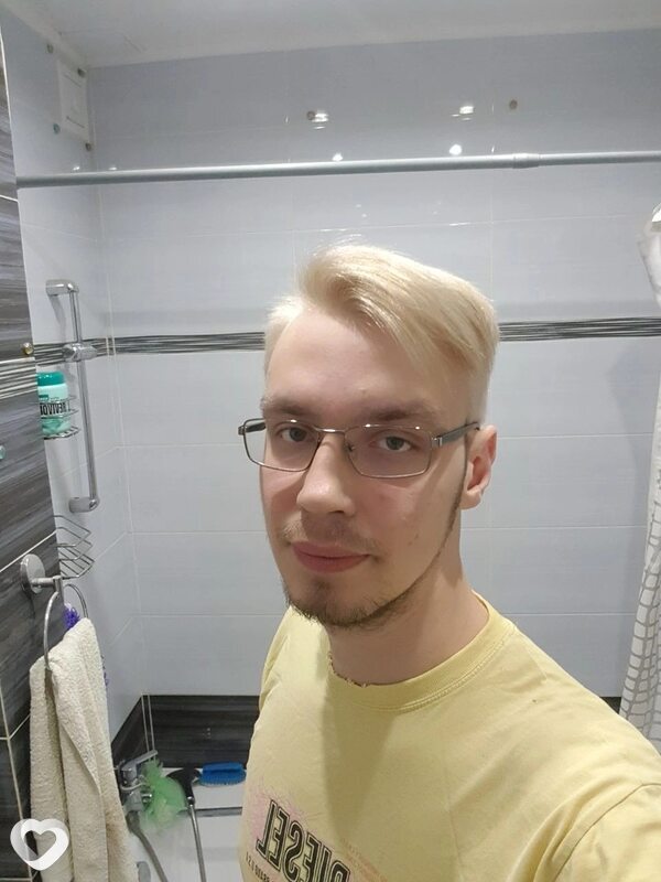 Дмитрий, 26, Туле — анкета №553200