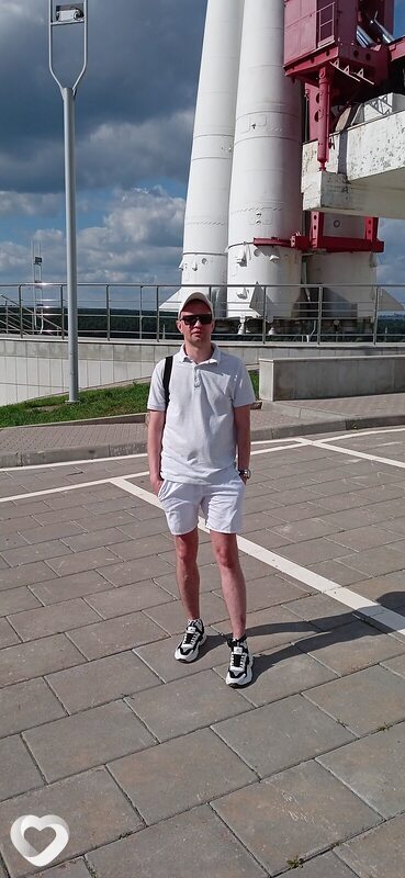 Сергей, 41, Калуге — анкета №553202