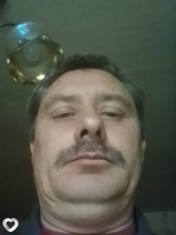 Николай, 46, Шклове — анкета №553203