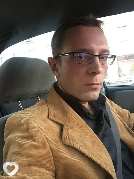 Денис, 43, Жодине — анкета №553204