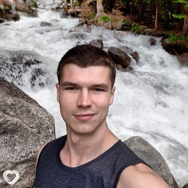 Евгений, 27, Ростове-на-Дону — анкета №553208