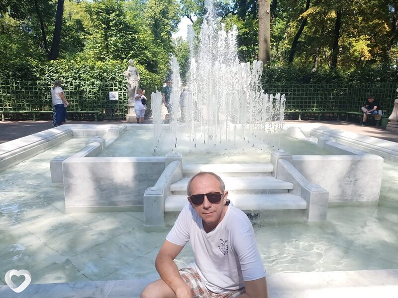 Иван, 56, Новосибирске — анкета №553213
