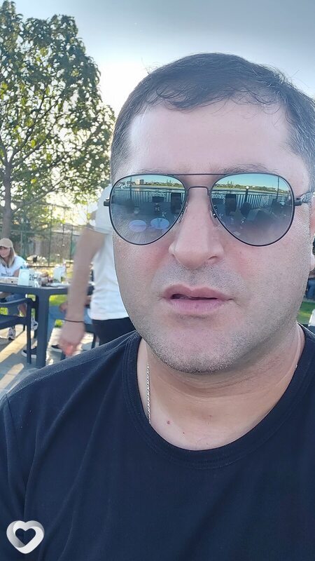 Alex, Батуми