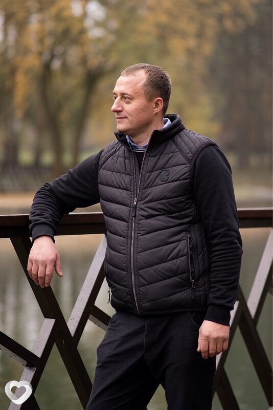 Константин, 43, Сергиеве Посаде — анкета №553218