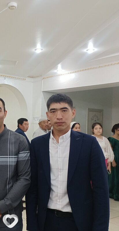 Miko, 29, Кызылорде — анкета №552992
