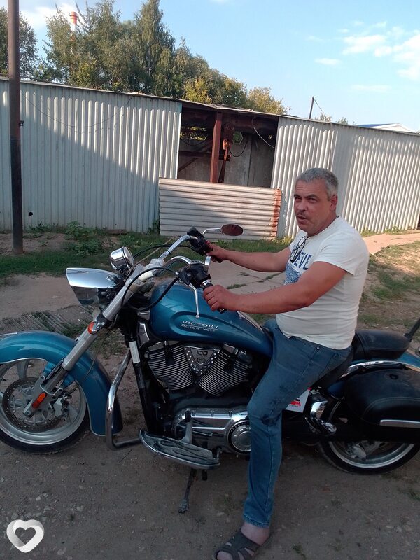 Александр, 51, Серпухове — анкета №420885