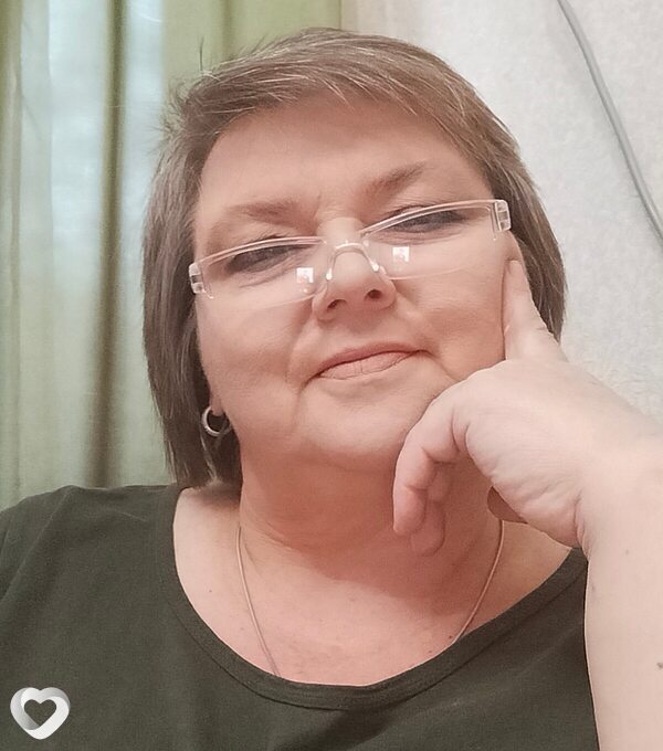 Ольга, 57, Батайске — анкета №420887