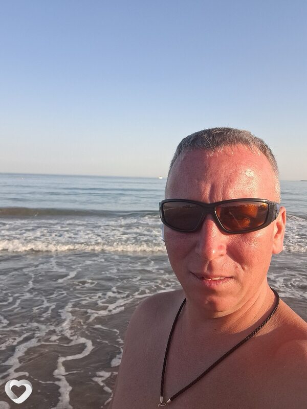 Евгений, 40, Вологде — анкета №420889