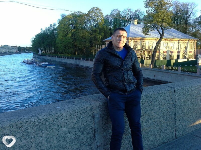 Руслан, 43, Павловск (Воронежская Обл) — анкета №420890