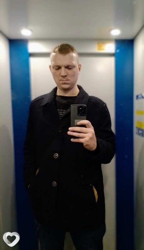 Дмитрий, 33, Ярославле — анкета №420891
