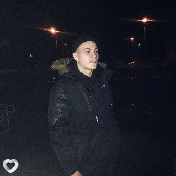 Макс, 24, Минске — анкета №420892