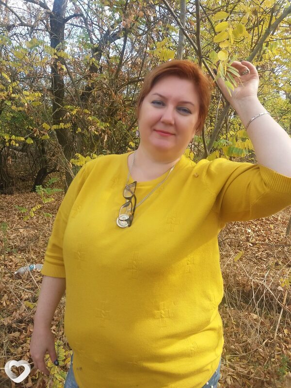 Татьяна, 51, Минеральных Водах — анкета №420895
