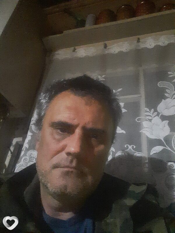 Андрей, 55, Борисове — анкета №420898