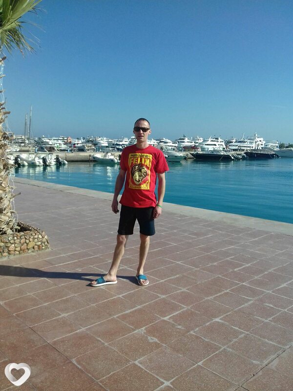Руслан, 37, Борисове — анкета №553000