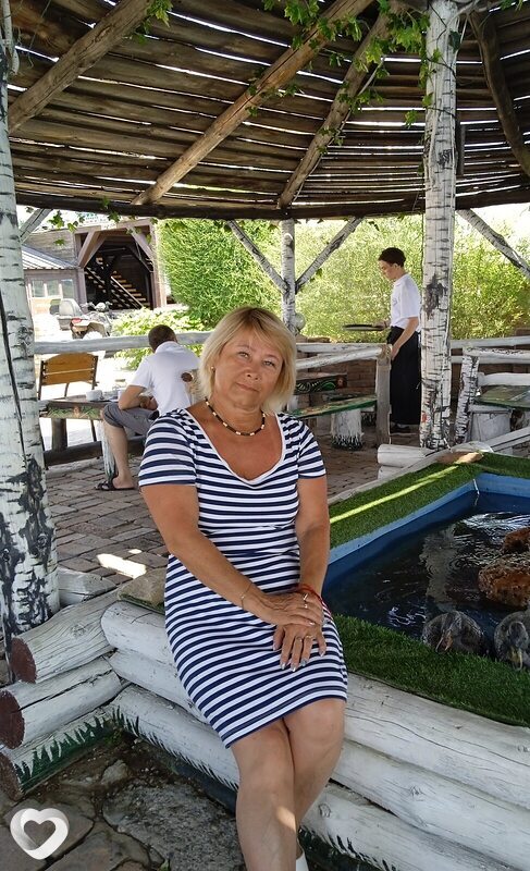 Лейла, 58, Нижнекамске — анкета №553002
