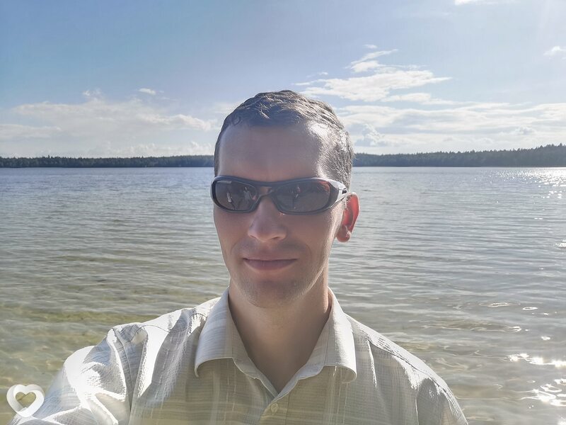 Сергей, 46, Барановичах — анкета №553006