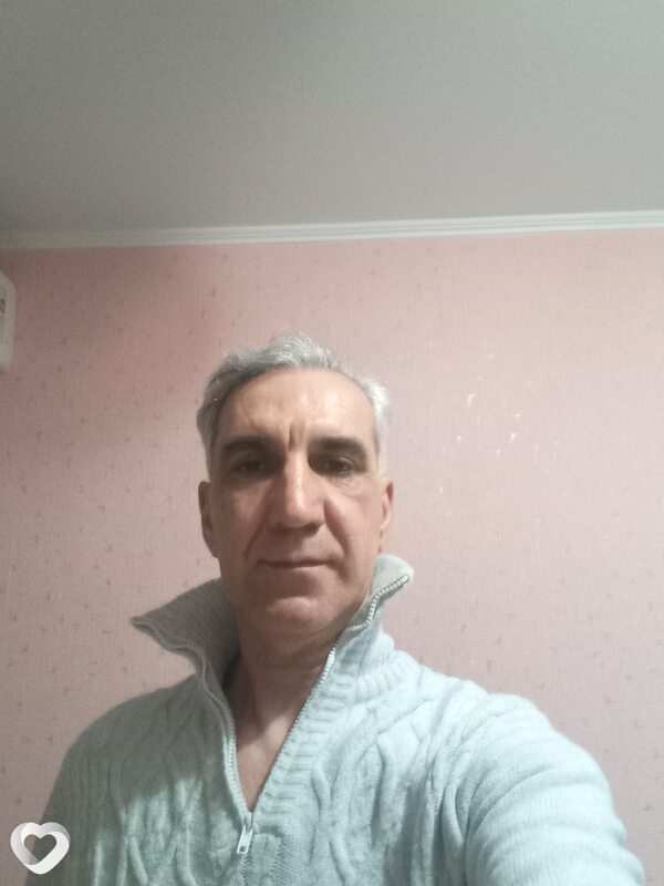 Сергей, 55, Краснодаре — анкета №553008