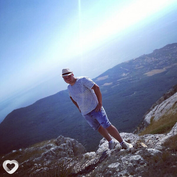 Алексей, 35, Туле — анкета №553010
