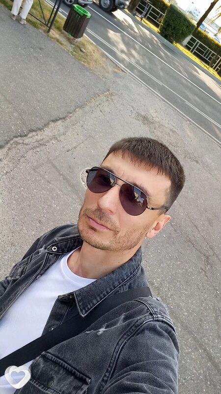 Руслан, 41, Адлер — анкета №553012