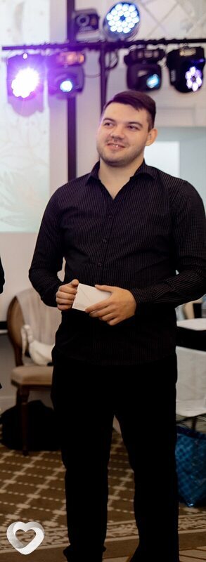 Андрей, 34, Владимире — анкета №553233