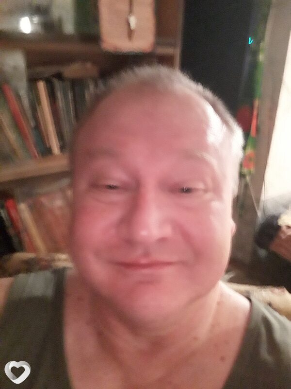 Андрей, 62, Камышине — анкета №553234
