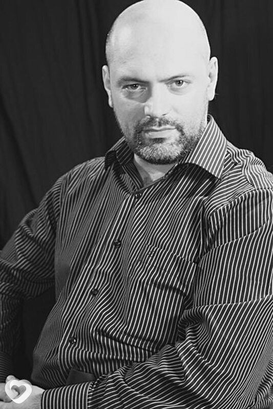 Алекс, 45, Киеве — анкета №553236