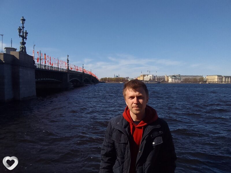 Игорь, 34, Петрозаводске — анкета №421001