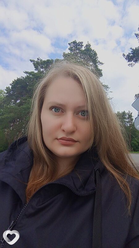 Марина, 31, Тюмени — анкета №421005