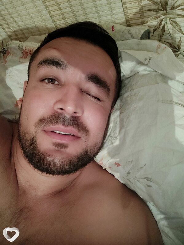 Руслан, 37, Пушкино (Московская Обл) — анкета №421009