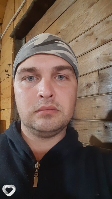 Алексей, Луза