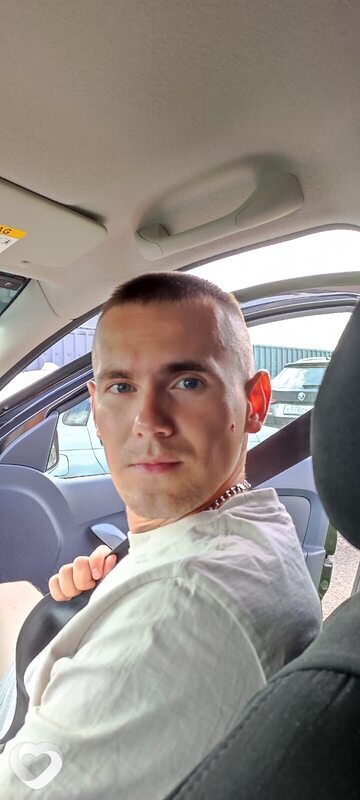 Артур, 34, Абакане — анкета №421013