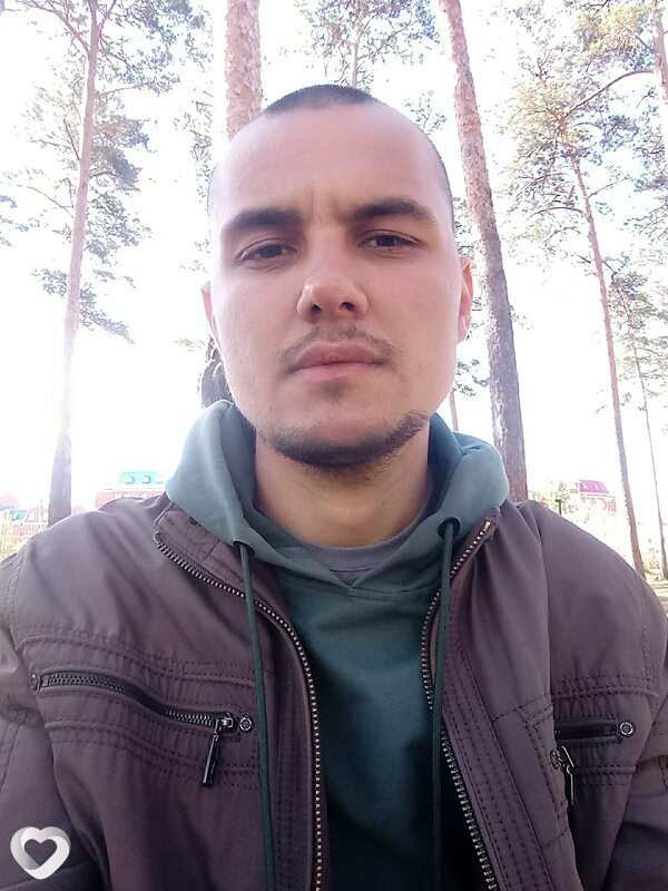 Александр, 29, Белогорске — анкета №421016