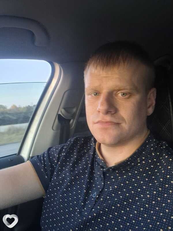 Евгений, 28, Новосибирске — анкета №421021