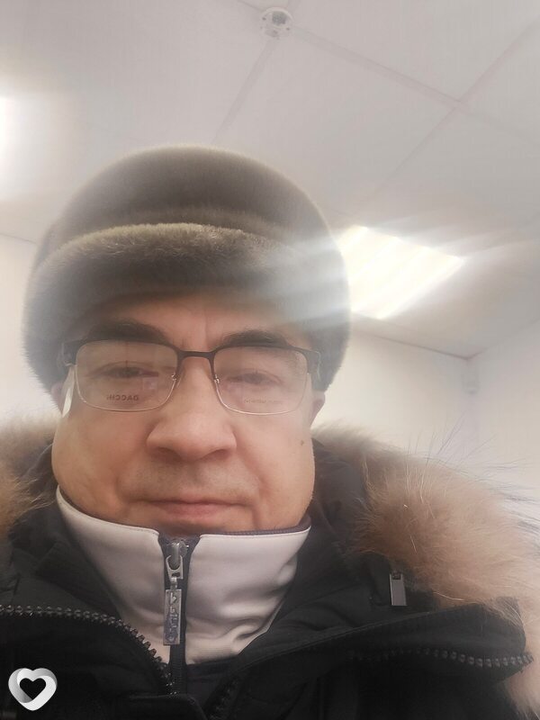 Андрей, 58, Каменске-Уральском — анкета №421052