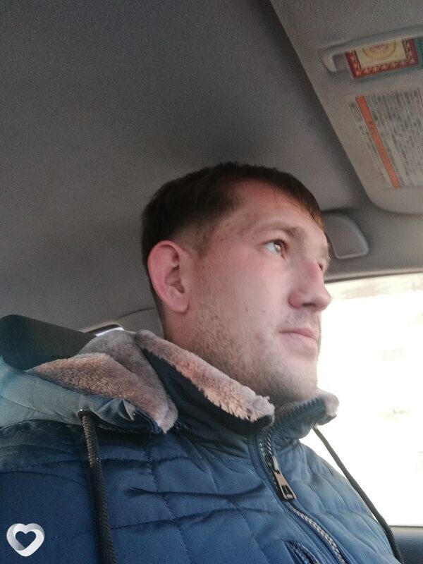 Vovchik, 35, Благовещенске — анкета №421055