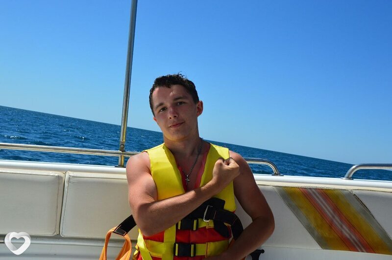 Константин, 26, Пятигорске — анкета №421060