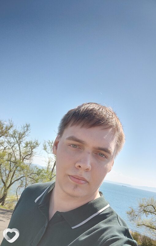Евгений, 29, Красноярске — анкета №421061