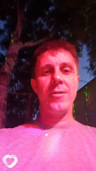 Дима, 43, Осинниках — анкета №421062