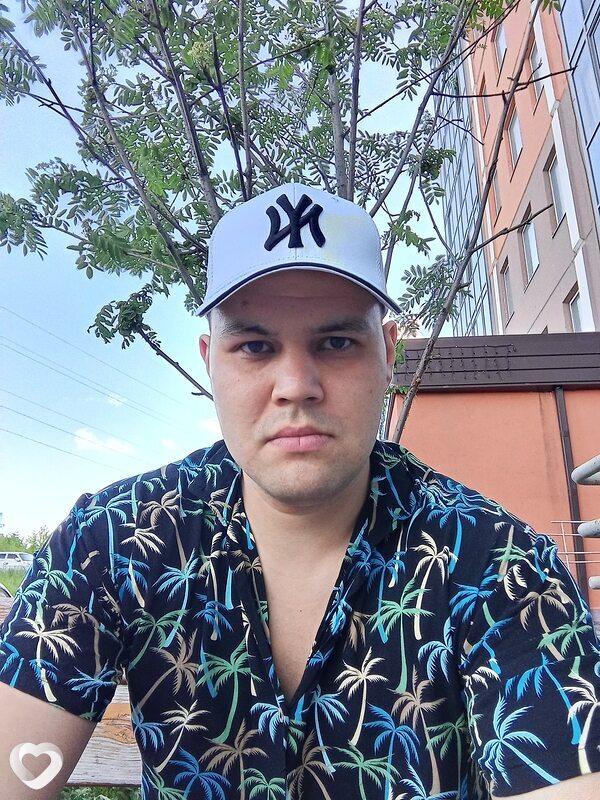 Кирилл, 35, Москве — анкета №420975
