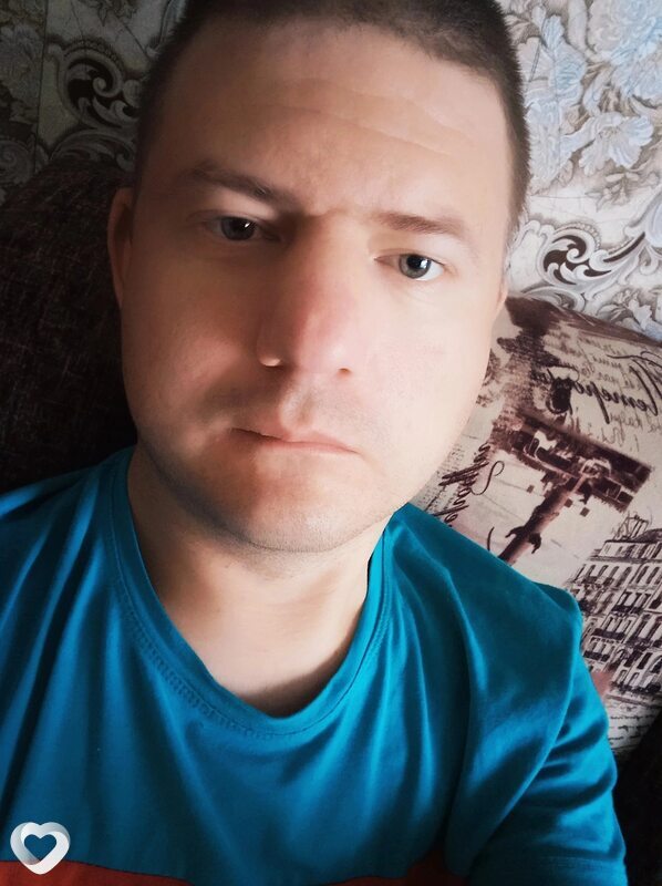 Алексей, 35, Красноярске — анкета №420977