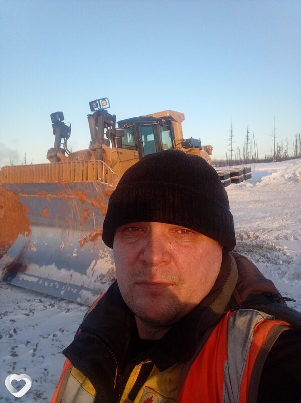 Андрей, 49, Юрге — анкета №420979