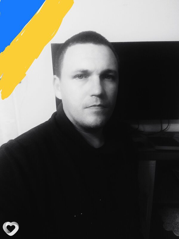 Василь, 38, Черновцах — анкета №420984