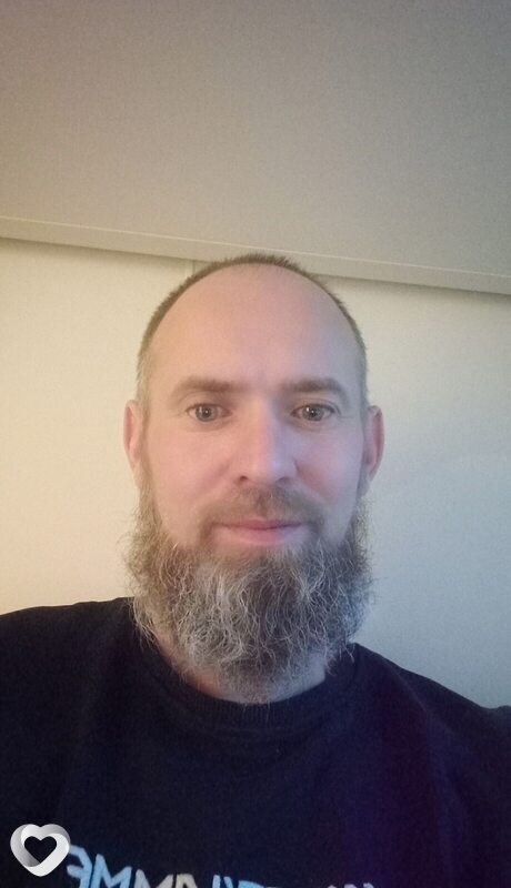 Виктор, 43, Арзамасе — анкета №420986