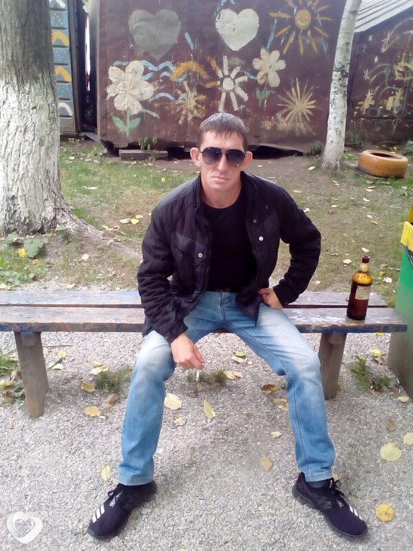 Константин, 45, Южно-Сахалинске — анкета №420992